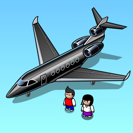 Avión sobrevolando un paisaje